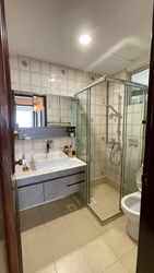Clementi Park (D21), Condominium #560302591